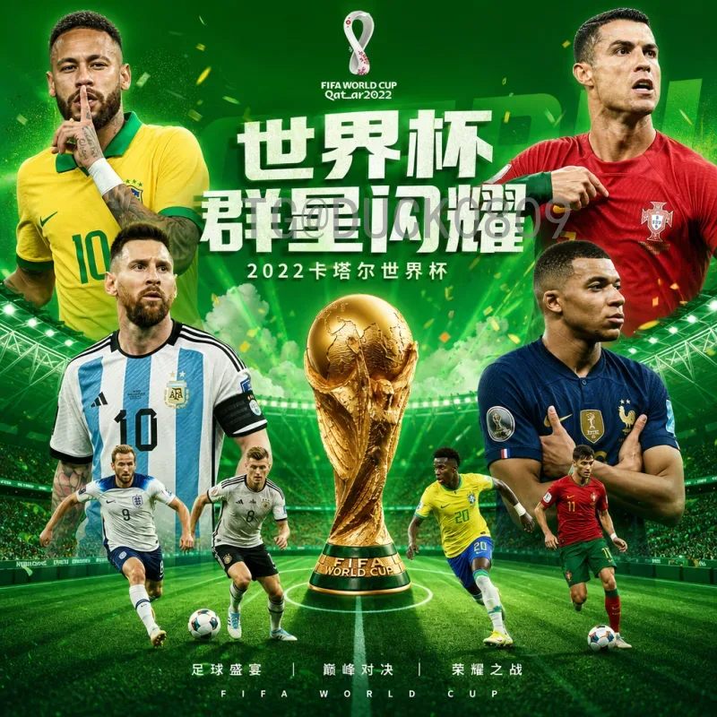 2026美加墨世界杯专题完整解读：赛制革新、三国联办与全球期待